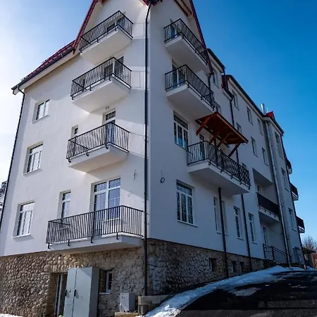 Vlasta Vysoké Tatry
